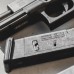 Magpul PMag 10 GL9 Glock 17 9mm 10 Round Pistol Magazine